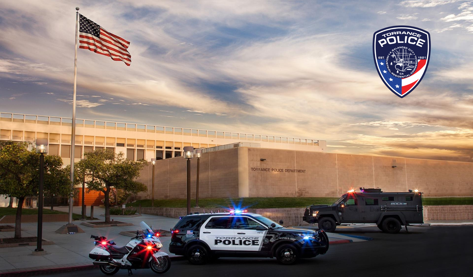 Sheriff Entry Page Header Image